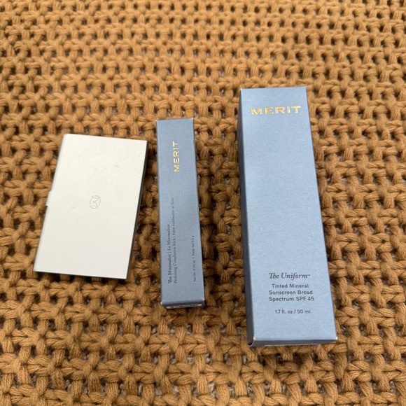 Merit Set - Picture 3 of 8